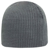 OTTO CAP® 8" Waffle Rib Knit Beanie OTTO 82-1068