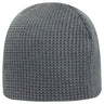 OTTO CAP® 8" Waffle Rib Knit Beanie OTTO 82-1068