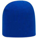 OTTO CAP® 9 1/2" Premium Rib Knit Beanie OTTO 82-1173