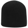 OTTO CAP® 9 1/2" Premium Rib Knit Beanie OTTO 82-1173