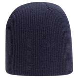 OTTO CAP® 9 1/2" Premium Rib Knit Beanie OTTO 82-1173