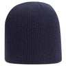 OTTO CAP® 9 1/2" Premium Rib Knit Beanie OTTO 82-1173