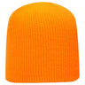 OTTO CAP® 9 1/2" Premium Rib Knit Beanie OTTO 82-1173