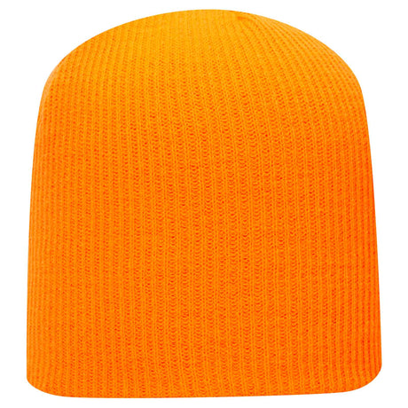 OTTO CAP 9 1/2" Premium Rib Knit Beanie OTTO 82-1173