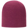 OTTO CAP® 9 1/2" Premium Rib Knit Beanie OTTO 82-1173
