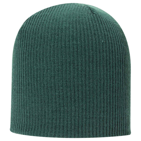 OTTO CAP 9 1/2" Premium Rib Knit Beanie OTTO 82-1173