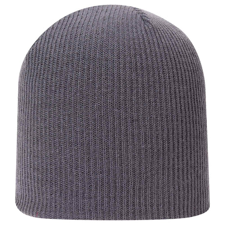 OTTO CAP 9 1/2" Premium Rib Knit Beanie OTTO 82-1173