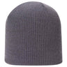 OTTO CAP® 9 1/2" Premium Rib Knit Beanie OTTO 82-1173