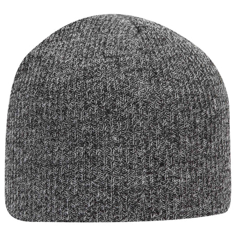 OTTO CAP® 9 1/2" Premium Rib Knit Beanie OTTO 82-1173