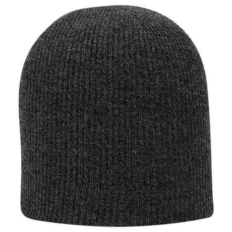 OTTO CAP 9 1/2" Premium Rib Knit Beanie OTTO 82-1173