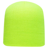 OTTO CAP® 9 1/2" Premium Rib Knit Beanie OTTO 82-1173