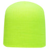 OTTO CAP® 9 1/2" Premium Rib Knit Beanie OTTO 82-1173