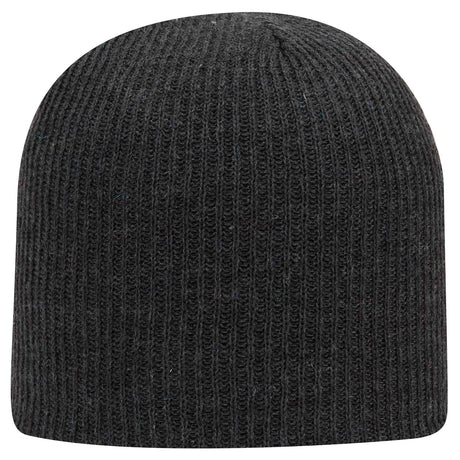 OTTO CAP 9 1/2" Premium Rib Knit Beanie OTTO 82-1173