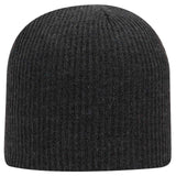 OTTO CAP® 9 1/2" Premium Rib Knit Beanie OTTO 82-1173