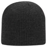 OTTO CAP® 9 1/2" Premium Rib Knit Beanie OTTO 82-1173