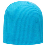 OTTO CAP® 9 1/2" Premium Rib Knit Beanie OTTO 82-1173