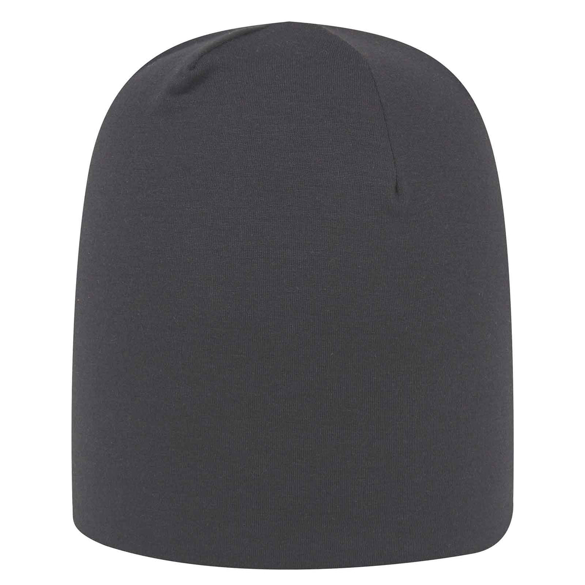 OTTO CAP 9 1/2" Lightweight Beanie..-82-1182 Otto Cap 025 - Char. Gray OSFM - Adult