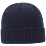 OTTO CAP® 12" Classic Knit Beanie w/ Rib Knit Cuff OTTO 82-1238