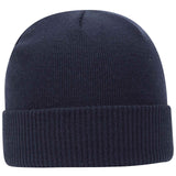 OTTO CAP® 12" Classic Knit Beanie w/ Rib Knit Cuff OTTO 82-1238