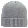OTTO CAP® 12" Classic Knit Beanie w/ Rib Knit Cuff OTTO 82-1238