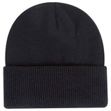 OTTO CAP® 12" Classic Knit Beanie w/ Inside Fleece Lining & Rib Knit Cuff OTTO 82-1316