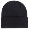 OTTO CAP® 12" Classic Knit Beanie w/ Inside Fleece Lining & Rib Knit Cuff OTTO 82-1316