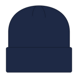 OTTO CAP 12" Classic Knit Beanie w/ Inside Fleece Lining & Rib Knit Cuff OTTO 82-1316