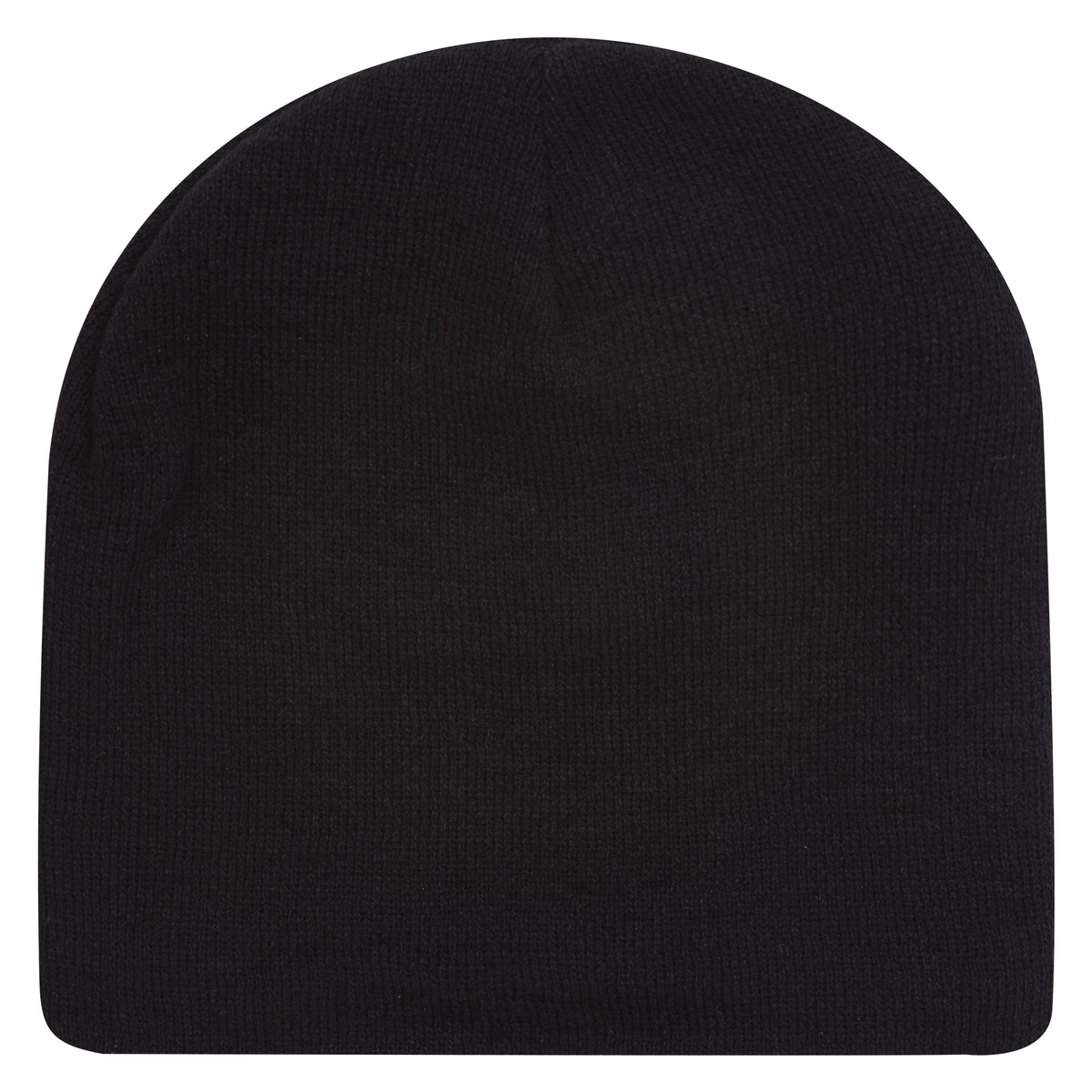 OTTO CAP® 9" Classic Knit Beanie w/ Inside Fleece Lining OTTO 82-1317