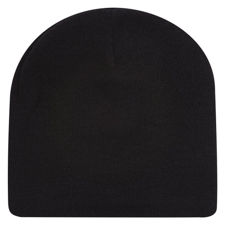 OTTO CAP® 9" Classic Knit Beanie w/ Inside Fleece Lining OTTO 82-1317