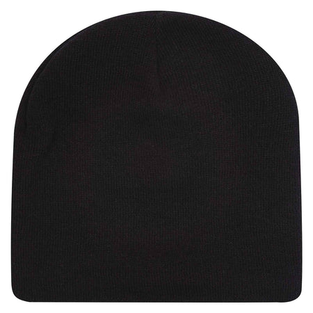 OTTO CAP 9" Classic Knit Beanie w/ Inside Fleece Lining OTTO 82-1317 Otto Cap