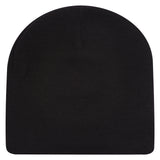OTTO CAP® 9" Classic Knit Beanie w/ Inside Fleece Lining OTTO 82-1317