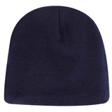 OTTO CAP® 9" Classic Knit Beanie w/ Inside Fleece Lining OTTO 82-1317