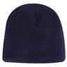 OTTO CAP® 9" Classic Knit Beanie w/ Inside Fleece Lining OTTO 82-1317