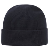 OTTO CAP® 12" Classic Knit Beanie w/ Cuff OTTO 82-404
