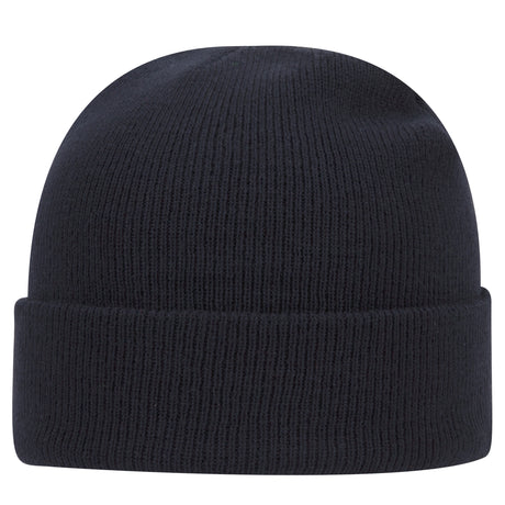 OTTO CAP® 12" Classic Knit Beanie w/ Cuff OTTO 82-404