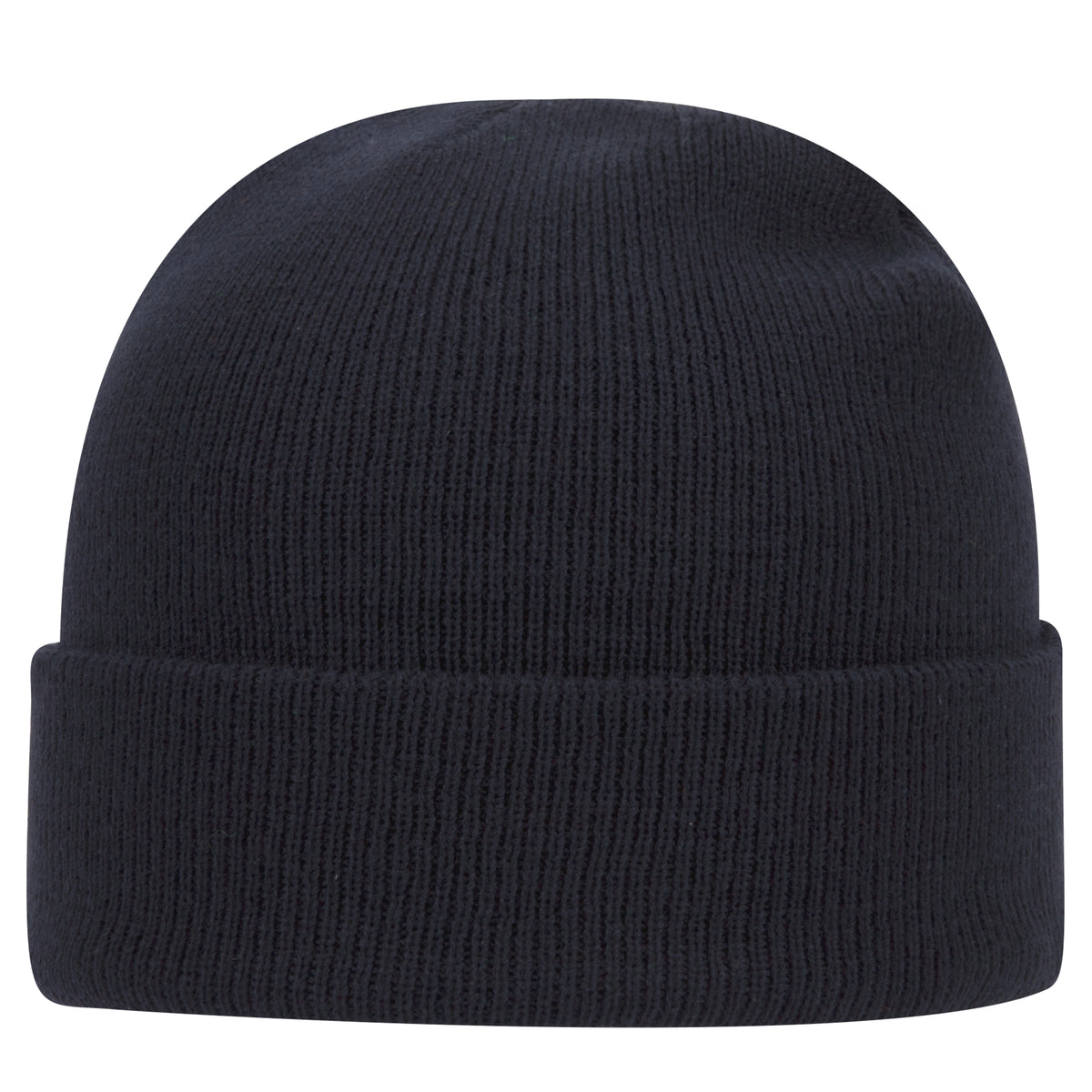 OTTO CAP® 12" Classic Knit Beanie w/ Cuff OTTO 82-404