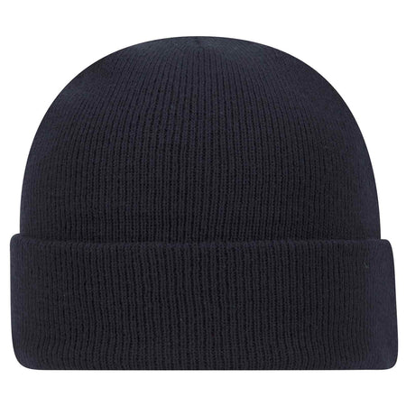 OTTO CAP 12" Classic Knit Beanie w/ Cuff..-82-404 Otto Cap