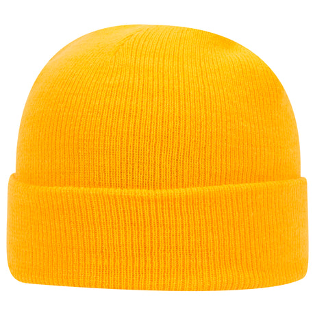 OTTO CAP® 12" Classic Knit Beanie w/ Cuff OTTO 82-404