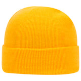 OTTO CAP® 12" Classic Knit Beanie w/ Cuff OTTO 82-404