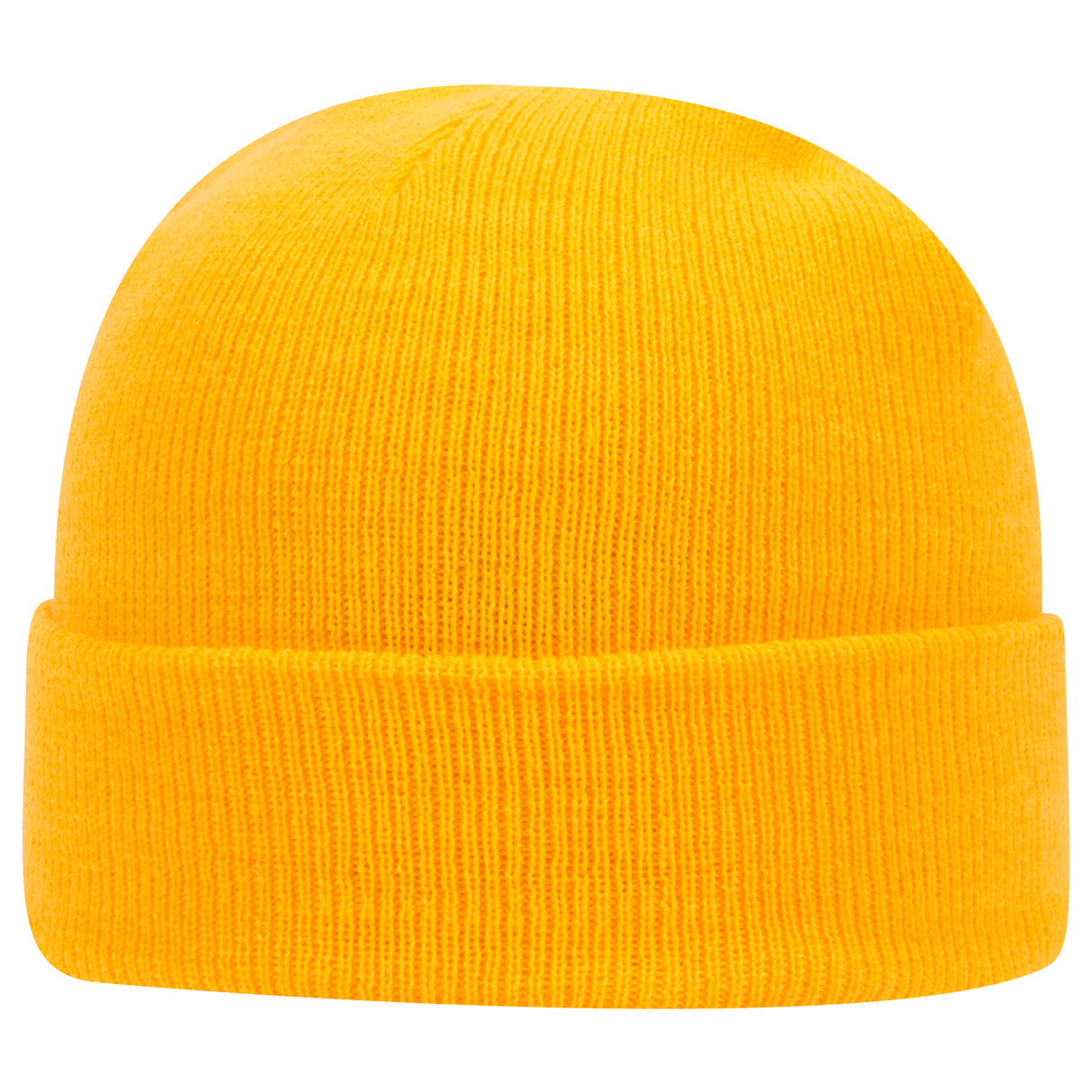 OTTO CAP® 12" Classic Knit Beanie w/ Cuff OTTO 82-404