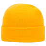 OTTO CAP® 12" Classic Knit Beanie w/ Cuff OTTO 82-404