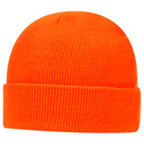 OTTO CAP® 12" Classic Knit Beanie w/ Cuff OTTO 82-404