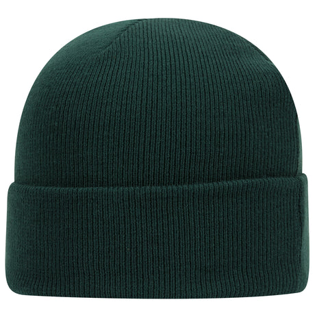OTTO CAP® 12" Classic Knit Beanie w/ Cuff OTTO 82-404