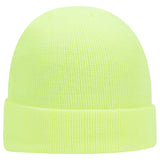 OTTO CAP® 12" Classic Knit Beanie w/ Cuff OTTO 82-404