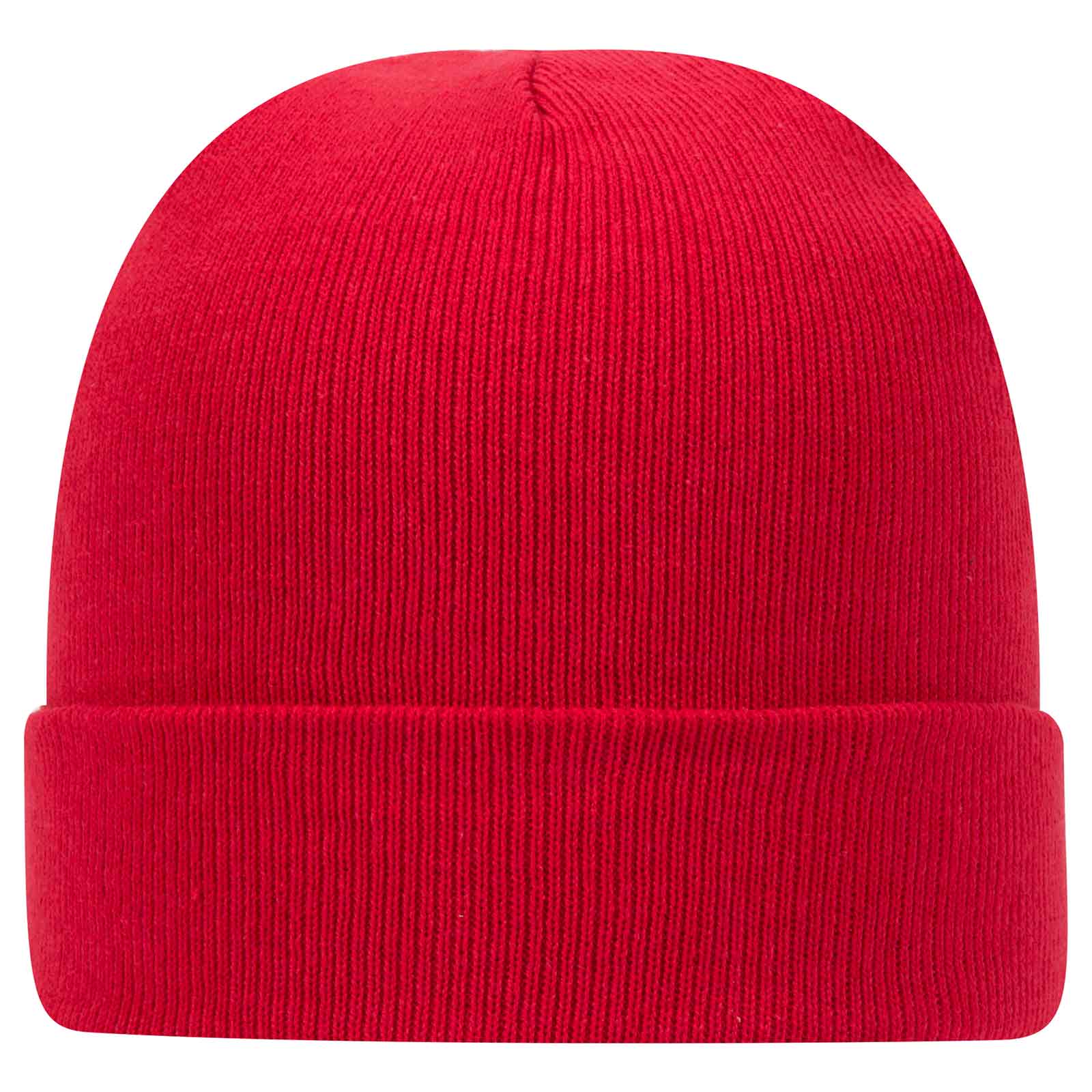 OTTO CAP 12" Classic Knit Beanie w/ Cuff..-82-480 Otto Cap