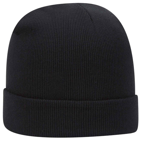 OTTO CAP® 12" Classic Knit Beanie w/ Cuff OTTO 82-480
