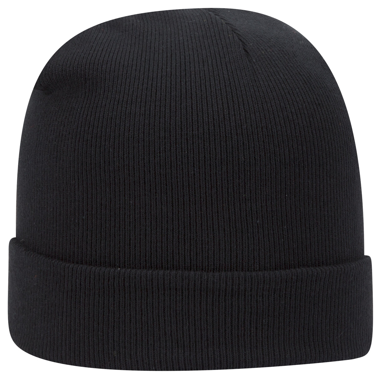 OTTO CAP® 12" Classic Knit Beanie w/ Cuff OTTO 82-480