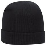 OTTO CAP® 12" Classic Knit Beanie w/ Cuff OTTO 82-480