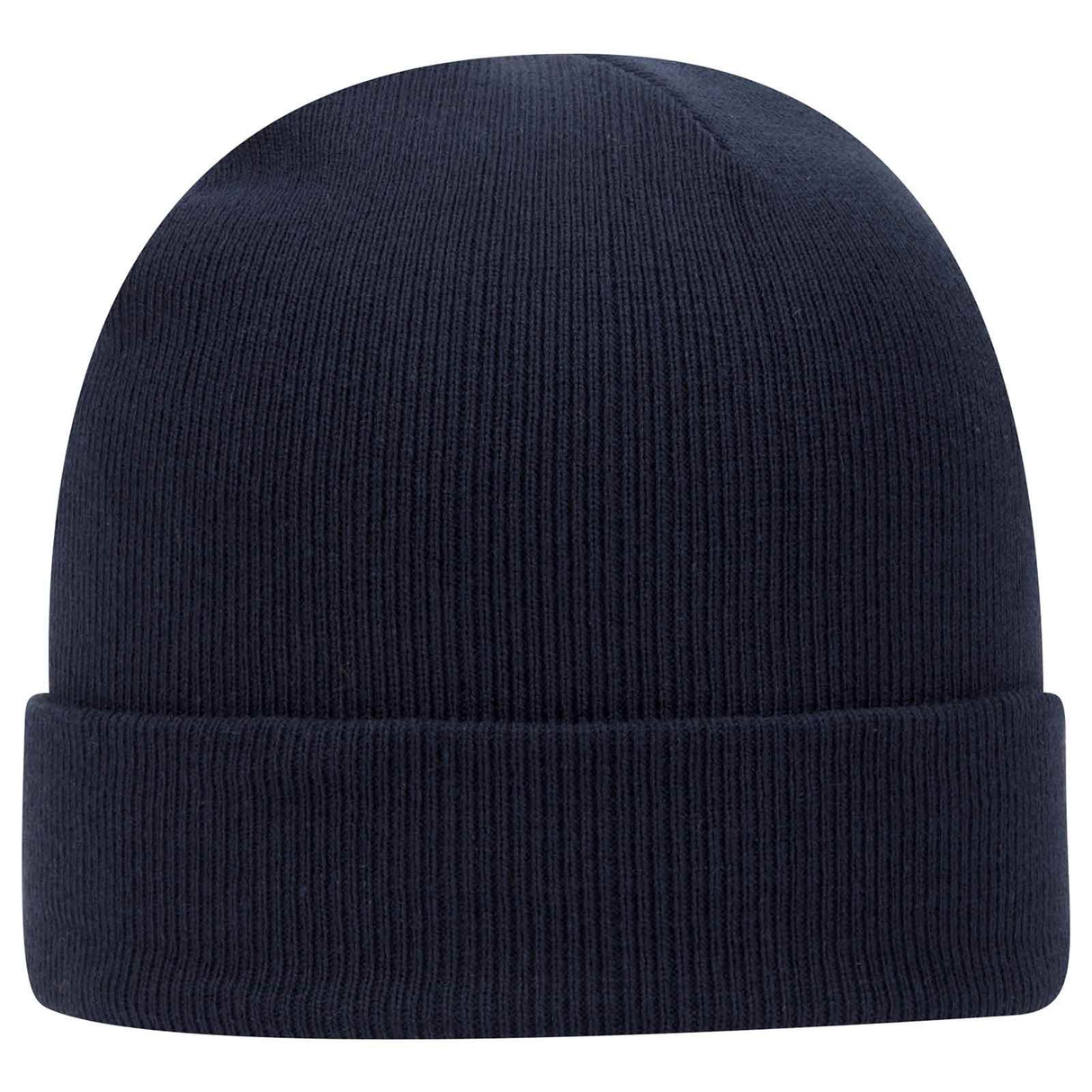 OTTO CAP® 12" Classic Knit Beanie w/ Cuff OTTO 82-480