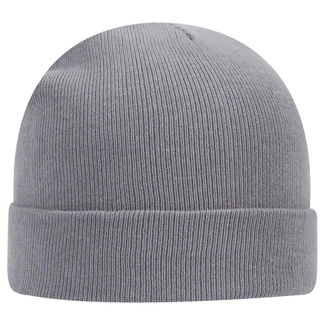 OTTO CAP® 12" Classic Knit Beanie w/ Cuff OTTO 82-480